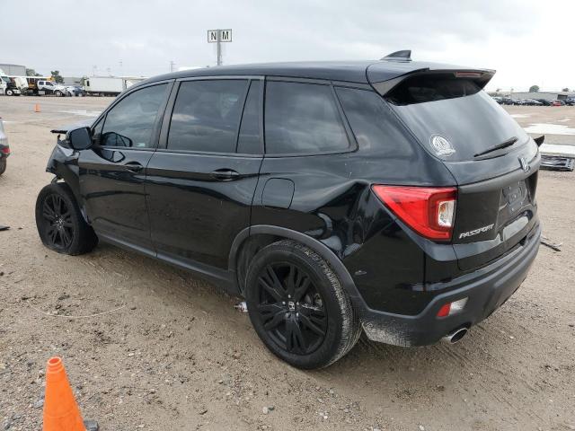 5FNYF7H21KB011643 Honda Passport Sport