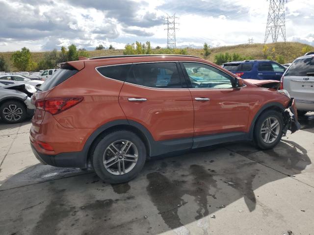 5XYZU3LB6HG492467 Hyundai SANTA FE SPORT