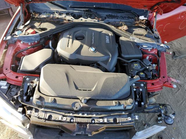 WBA4F7C30HG788857 BMW 430i Gran Coupe