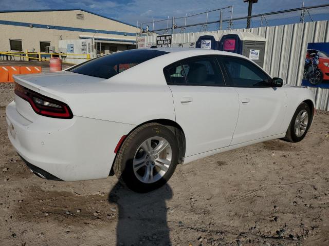 2C3CDXBG4KH666110 Dodge Charger Sxt