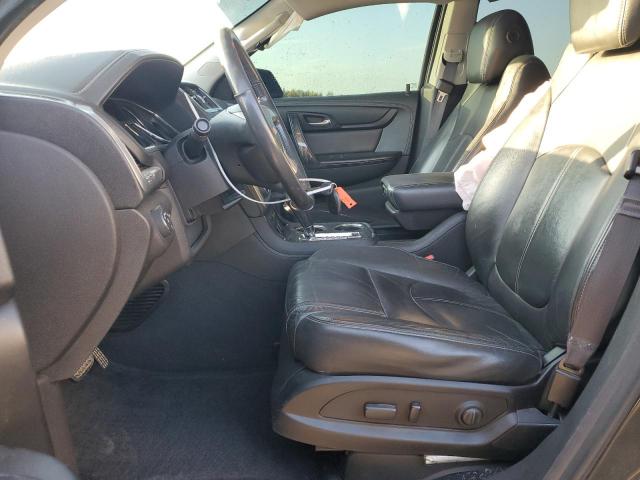 1GKKRRKD5FJ168470 GMC Acadia Slt-1