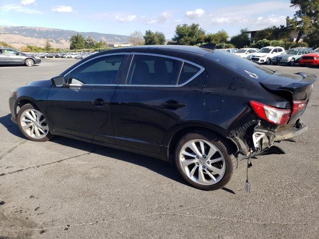 19UDE2F77GA001204 Acura Ilx Premium