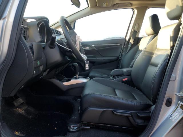 JHMGK5H89HS016549 Honda FIT EX