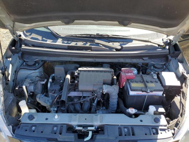 ML32A3HJ4LH005327 Mitsubishi MIRAGE ES
