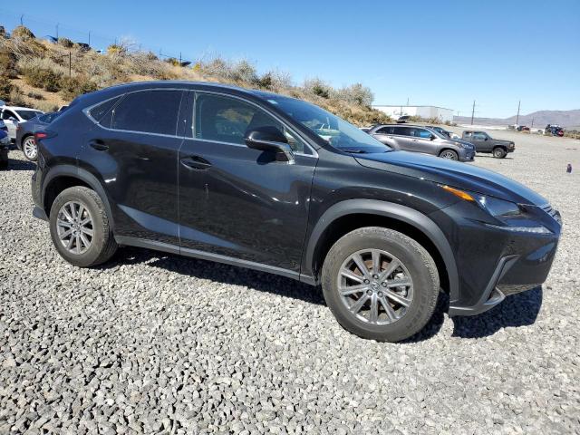 JTJAARDZXL5016547 Lexus Nx 300 Base