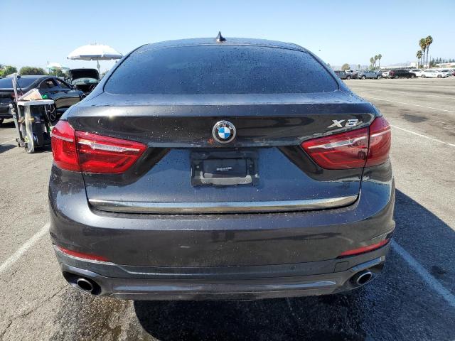 5UXKU0C51G0F92542 BMW X6 Sdrive35i