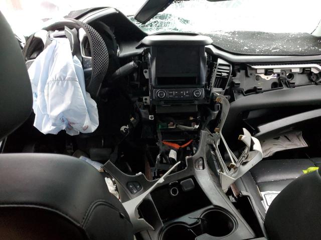 1GKS2GKC6KR388597 GMC Yukon Xl K1500 Slt