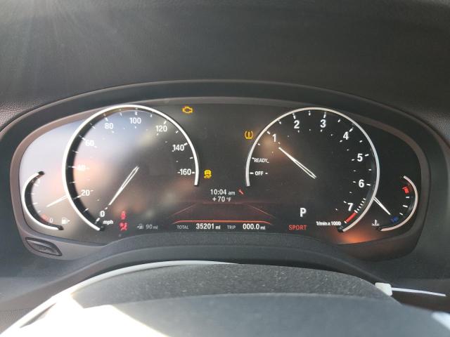 5UXTR7C52KLR50671 BMW X3 Sdrive30i