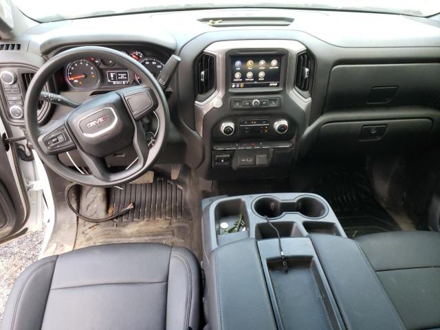 1GT49LE7XPF170355 GMC Sierra K2500 Heavy Duty