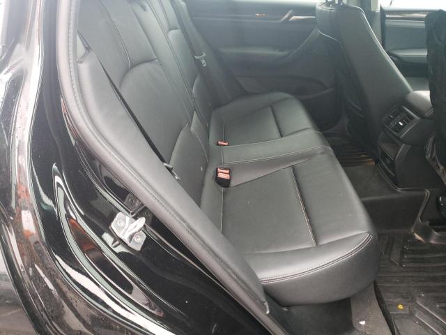 5UXXW3C54F0M87118 BMW X4 Xdrive28i