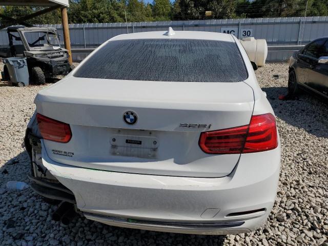 WBA8E9C5XGK645282 BMW 328 I Sulev