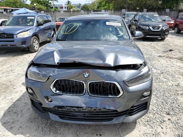 WBXYH9C01L5P40324 BMW X2 Sdrive28i