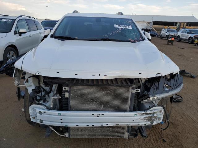 1GKKNMLS7LZ203454 GMC ACADIA SLT