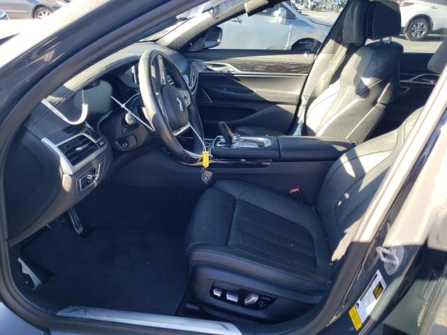 WBA7T2C05NCH14080 BMW 740 I
