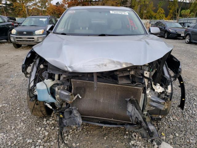 3CZRU6H31JG716541 Honda HR-V LX