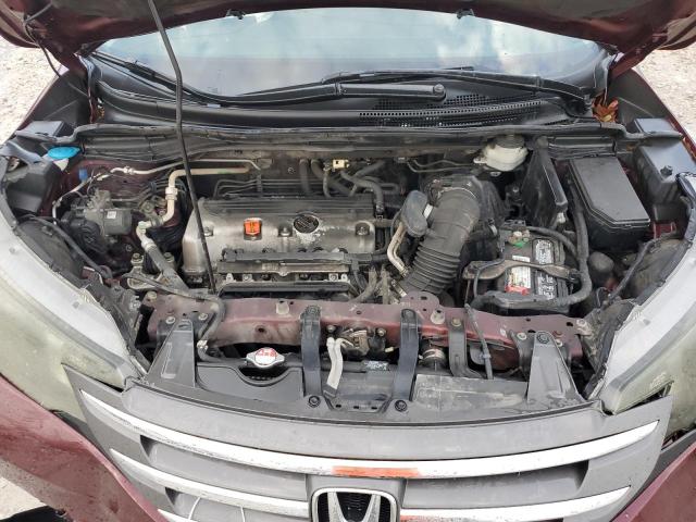 5J6RM3H35EL011328 Honda CR-V LX