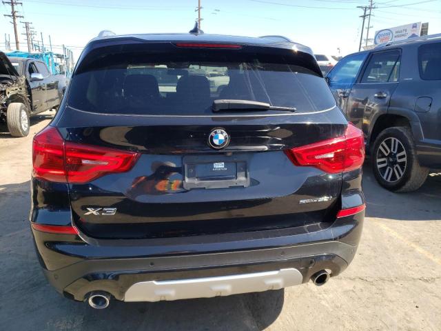 5UXTR7C53KLR47875 BMW X3 Sdrive30i