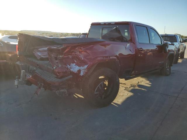 1GT49PEY3MF200730 GMC Sierra K2500 At4