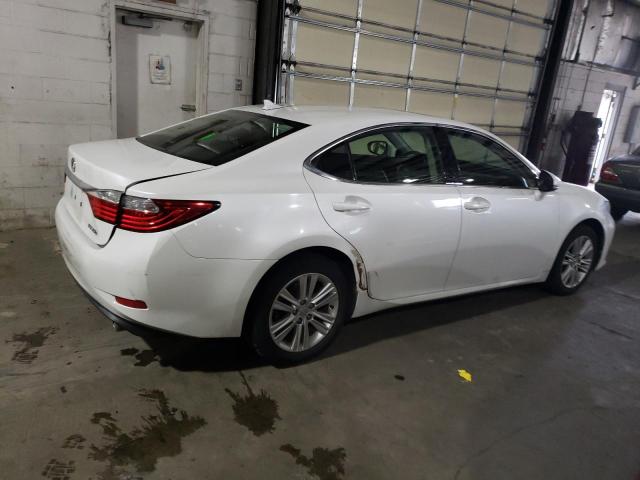 JTHBK1GG5E2117997 Lexus ES 350