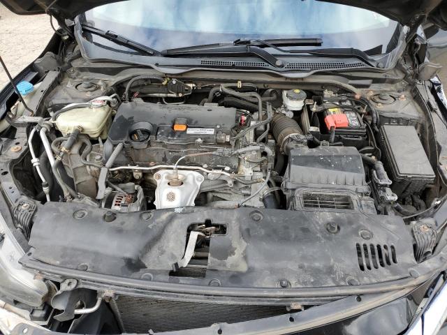 19XFC2F54GE082462 Honda Civic Lx