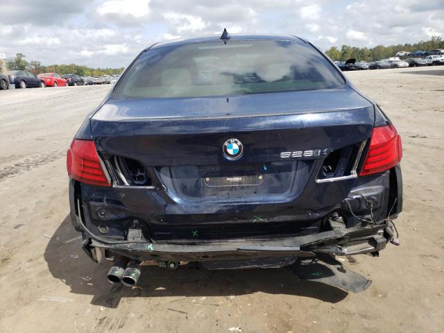 WBA5A5C56FD517809 BMW 528 I