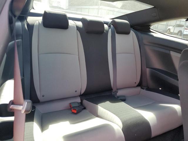 2HGFC4B54HH311392 Honda Civic Lx