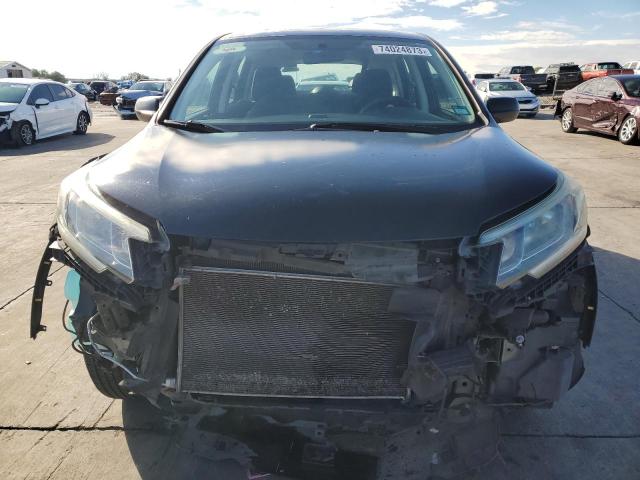 3CZRM3H39FG717412 Honda CR-V LX
