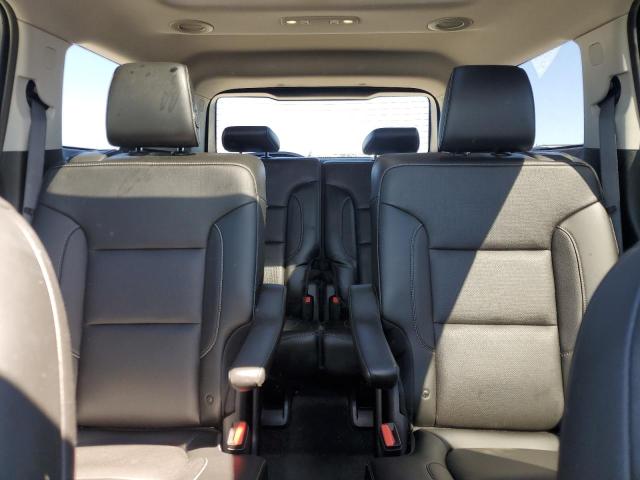 1GKKNMLS0KZ176015 GMC Acadia Slt-1