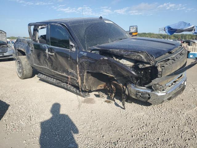 3GTU2VEC4EG412033 GMC Sierra K1500 Slt