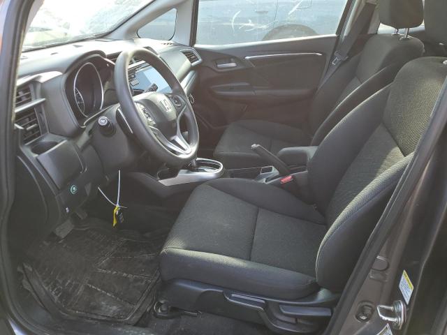 3HGGK5H89FM778482 Honda FIT EX