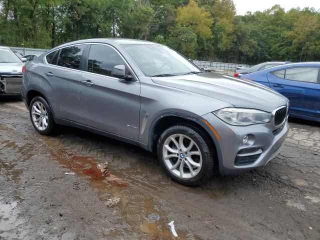 5UXKU0C52G0F92226 BMW X6 Sdrive35i