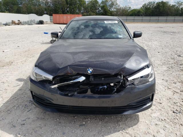 WBAJS1C00LWW64278 BMW 540 I