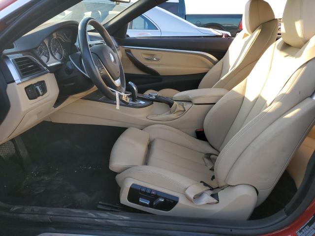 WBA4Z3C55KEN89582 BMW 430xi