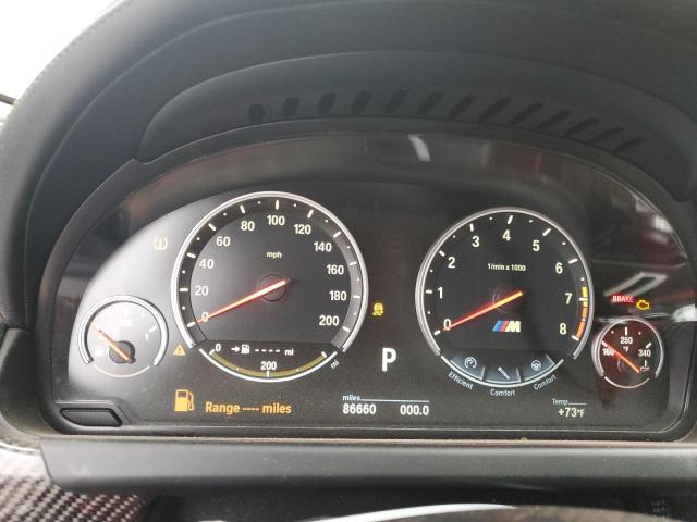 WBS6C9C55FD467695 BMW M6 Gran Coupe