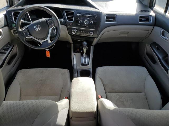 19XFB2F51EE031100 Honda Civic Lx