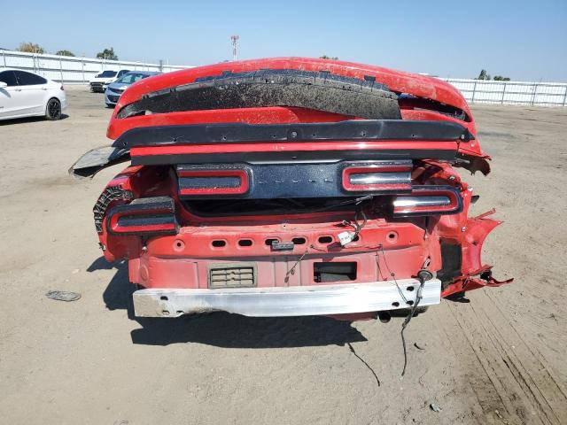 2C3CDZJG3LH254100 Dodge Challenger Gt