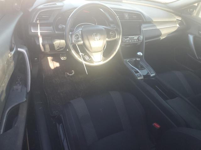 2HGFC3A5XJH756205 Honda CIVIC SI