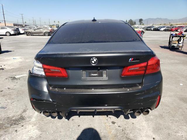 WBSJF0C57KB447385 BMW M5