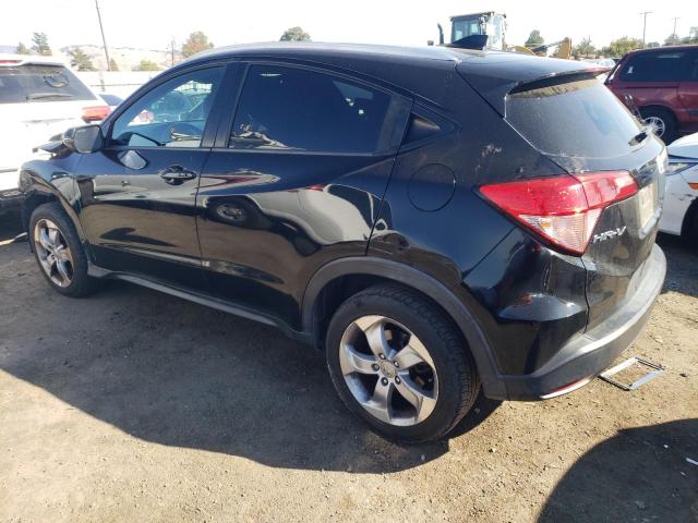3CZRU5H79GM714169 Honda Hr-v Exl