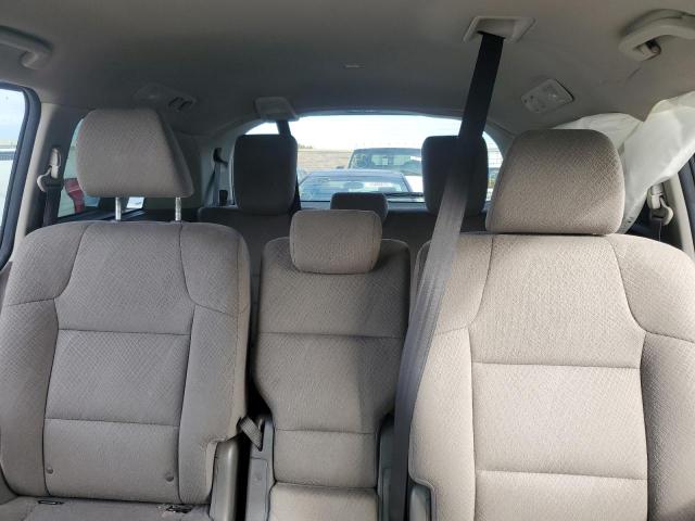 5FNRL5H44FB093098 Honda ODYSSEY EX