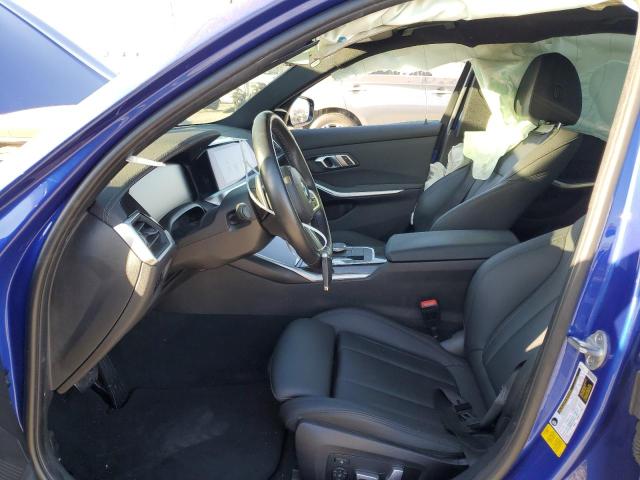 3MW5R1J06L8B14012 BMW 330I