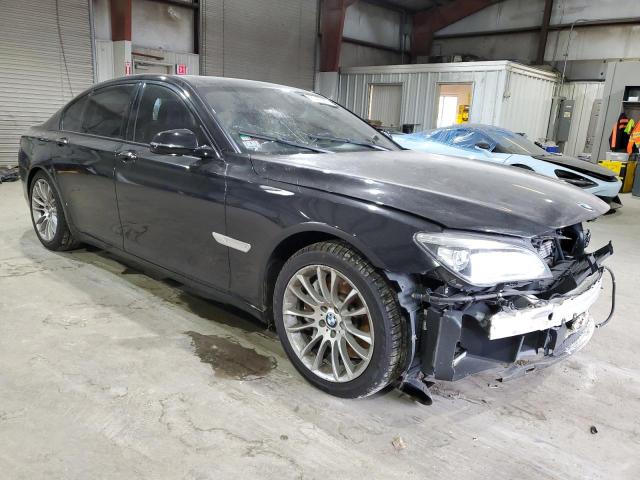 WBAYB6C57ED225021 BMW 750 Xi