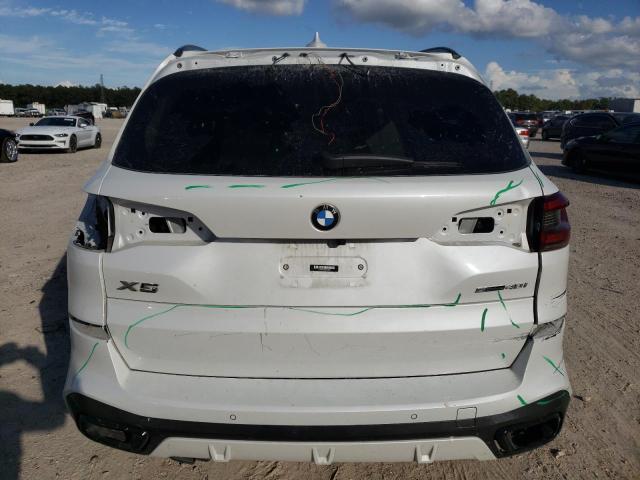 5UXCR4C03N9K04640 BMW X5 Sdrive 40i