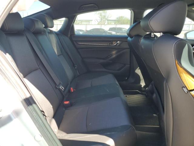 1HGCV1F3XMA048709 Honda Accord Sport