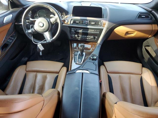 WBA6D4C52GD977296 BMW 650 I Gran Coupe