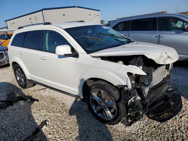 3C4PDCGB2GT212715 Dodge Journey Crossroad