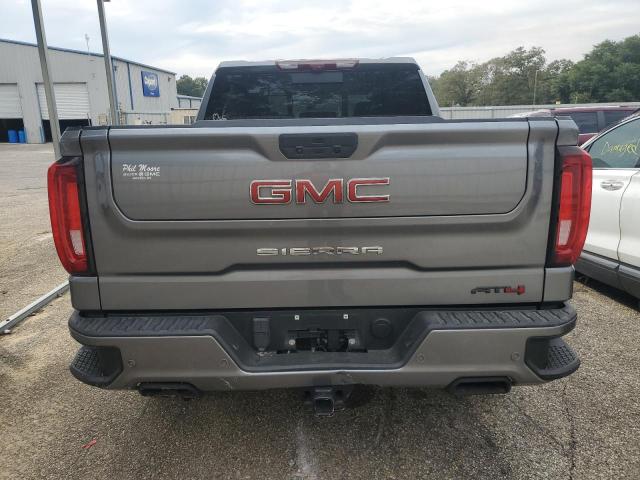 1GTP9EEL5MZ230932 GMC Sierra K1500 At4