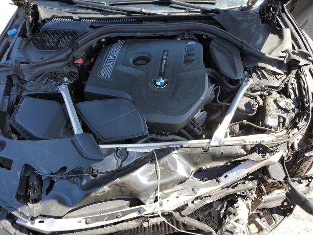 WBAJA7C53JWC75524 BMW 530 XI