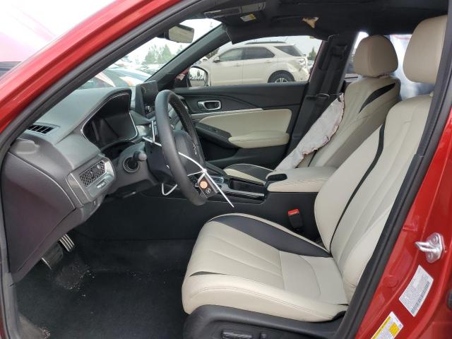 19UDE4H32PA027408 Acura Integra A-spec