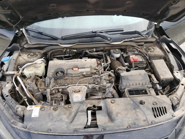 2HGFC4B69KH307032 Honda Civic Lx